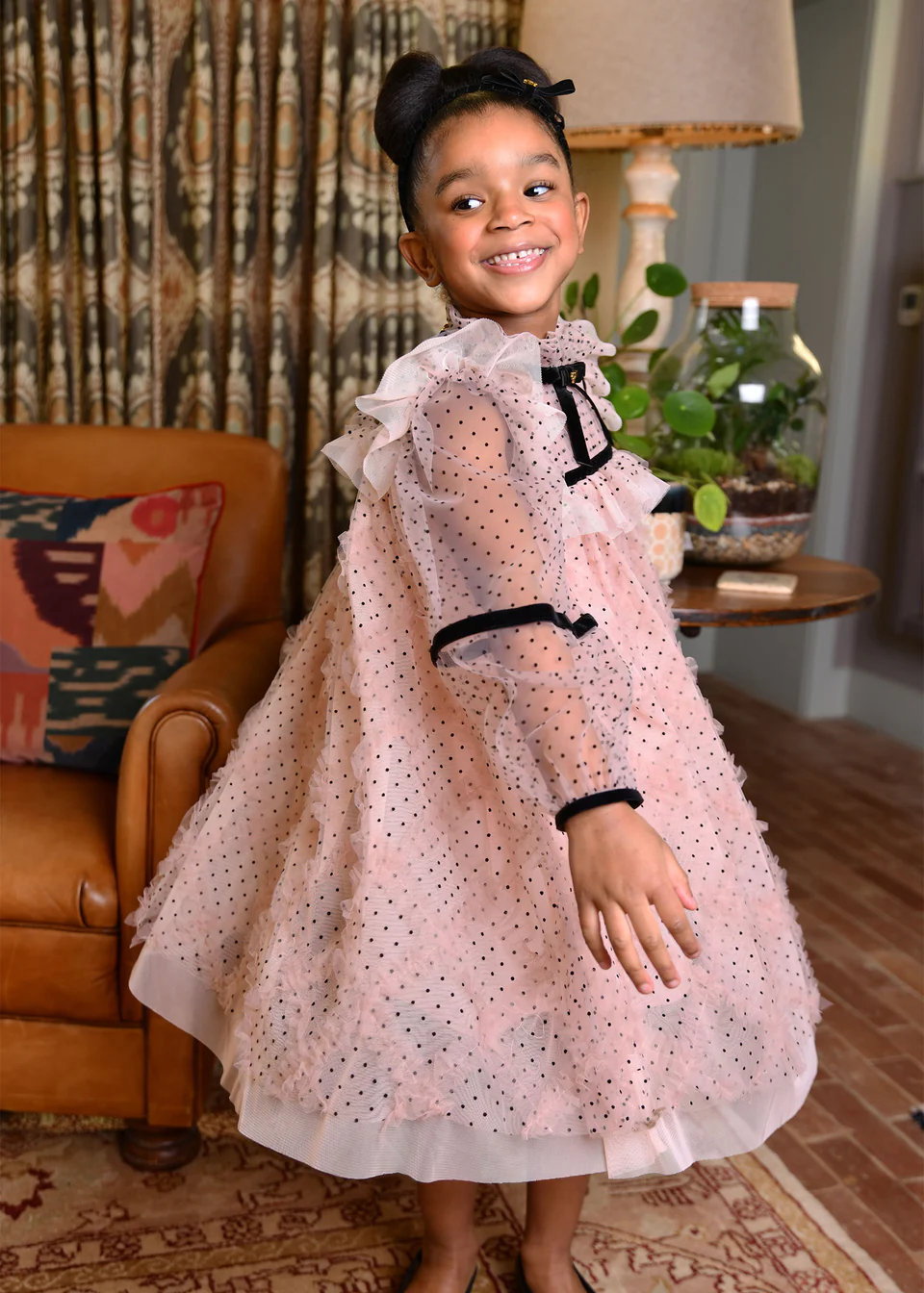 Vestido ADELIA Angel´s face