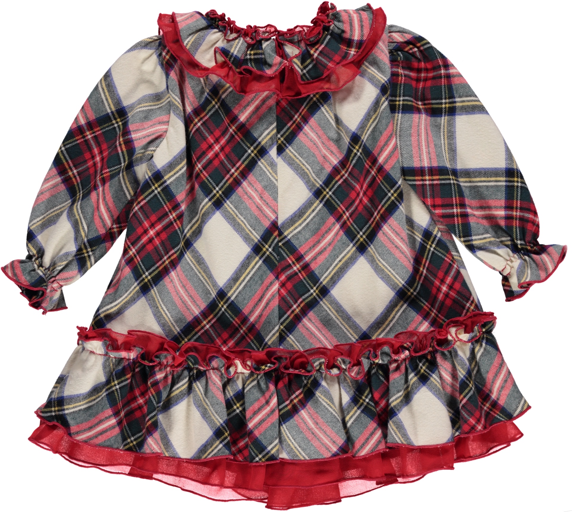 Vestido Piccola Speranza