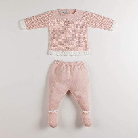 Conj. Menina Carmen Taberner