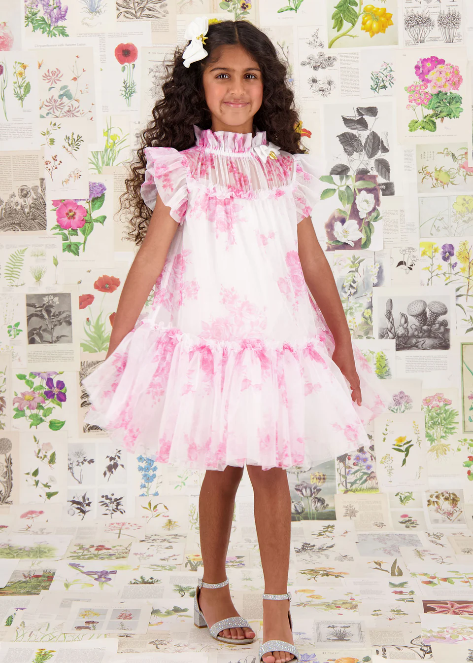 Vestido MARIGOLD Angel´s Face