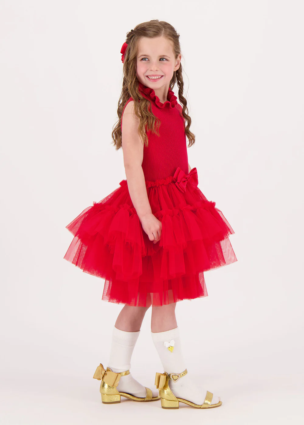 Vestido EUNICE Angel´s Face