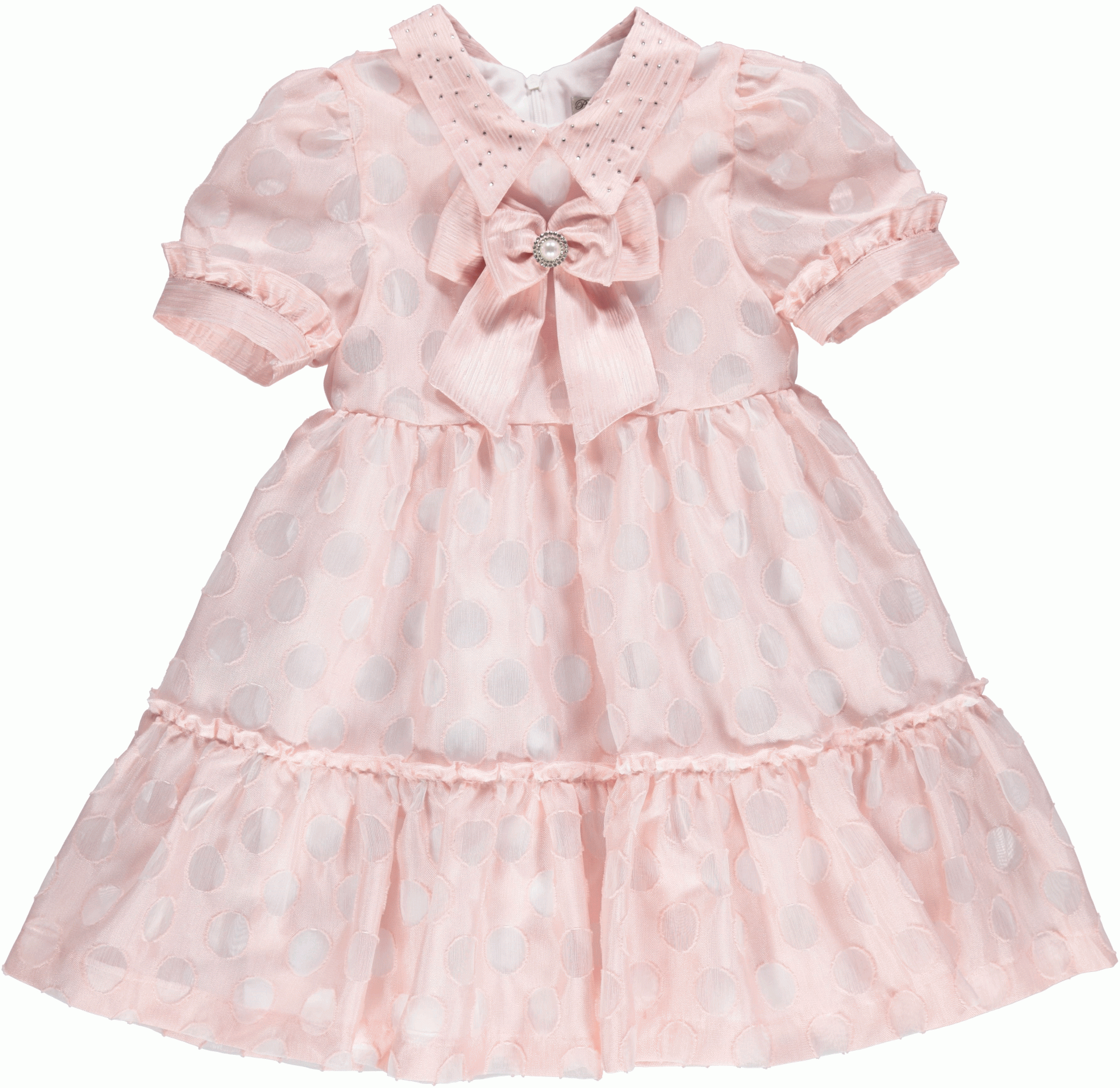 Vestido Piccola Speranza