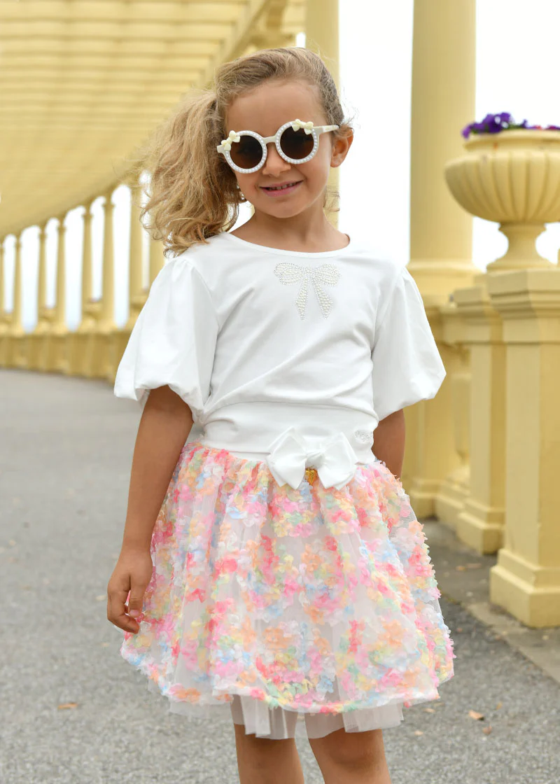 Óculos Sol PAIGE Angel´s Face