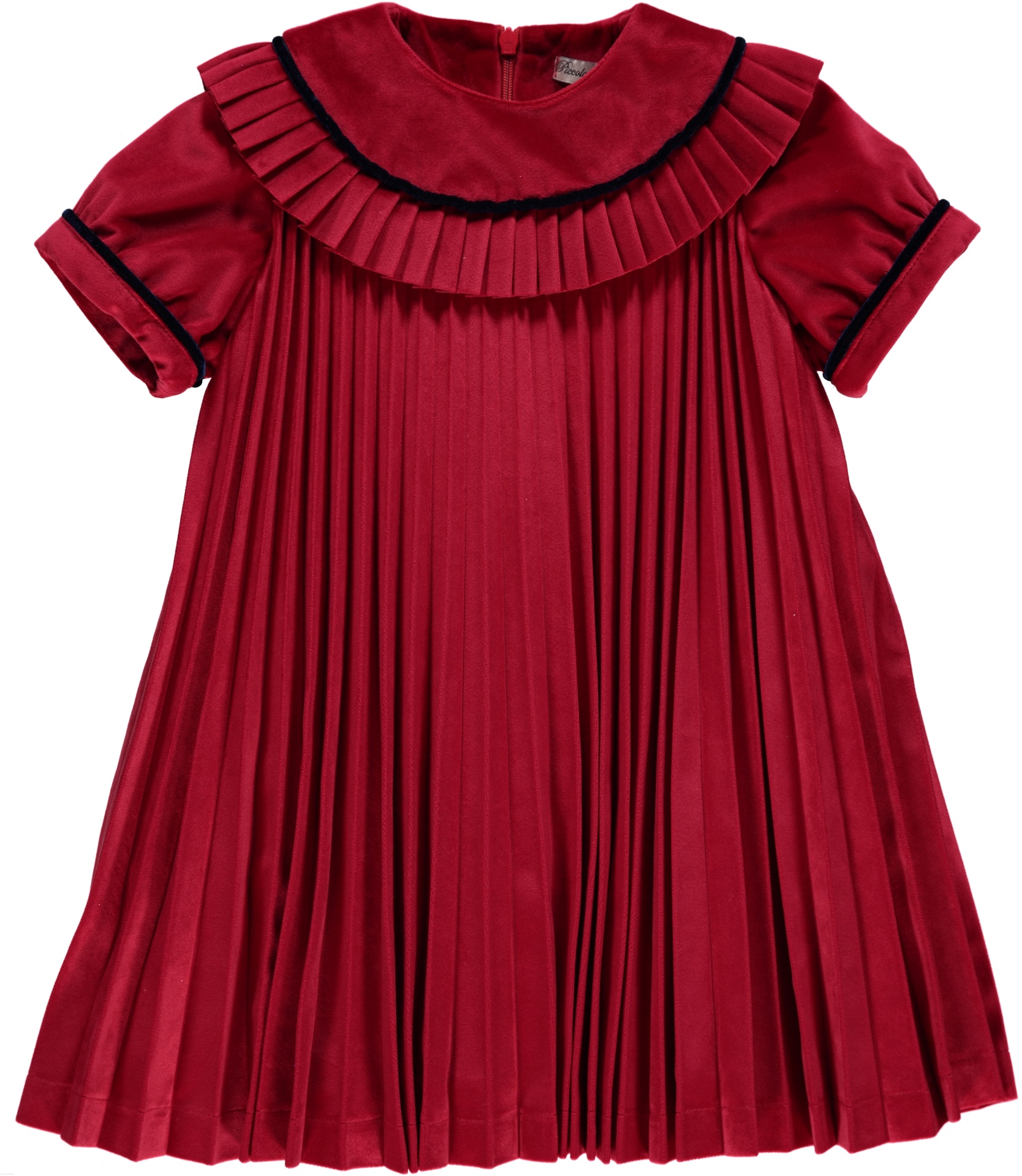 Vestido Piccola Speranza