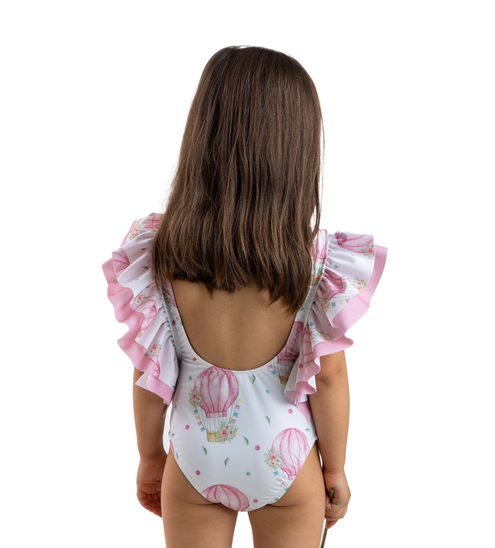 Fato de banho La Felicite girl