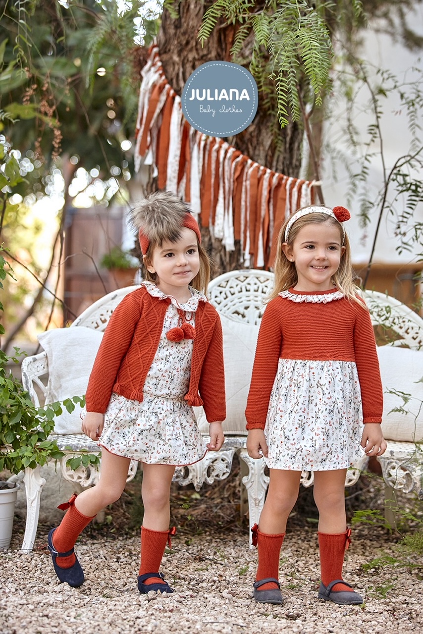 Juliana Casaco e Tapa Fraldas