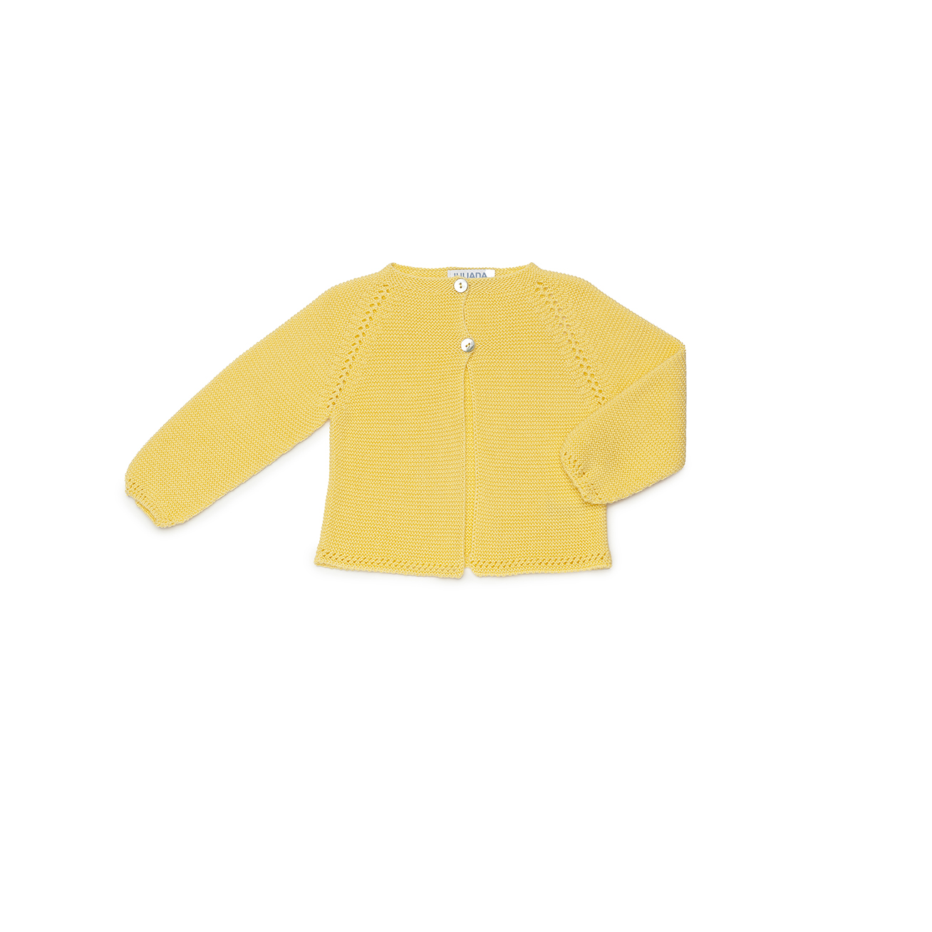 Casaco Bebé Juliana