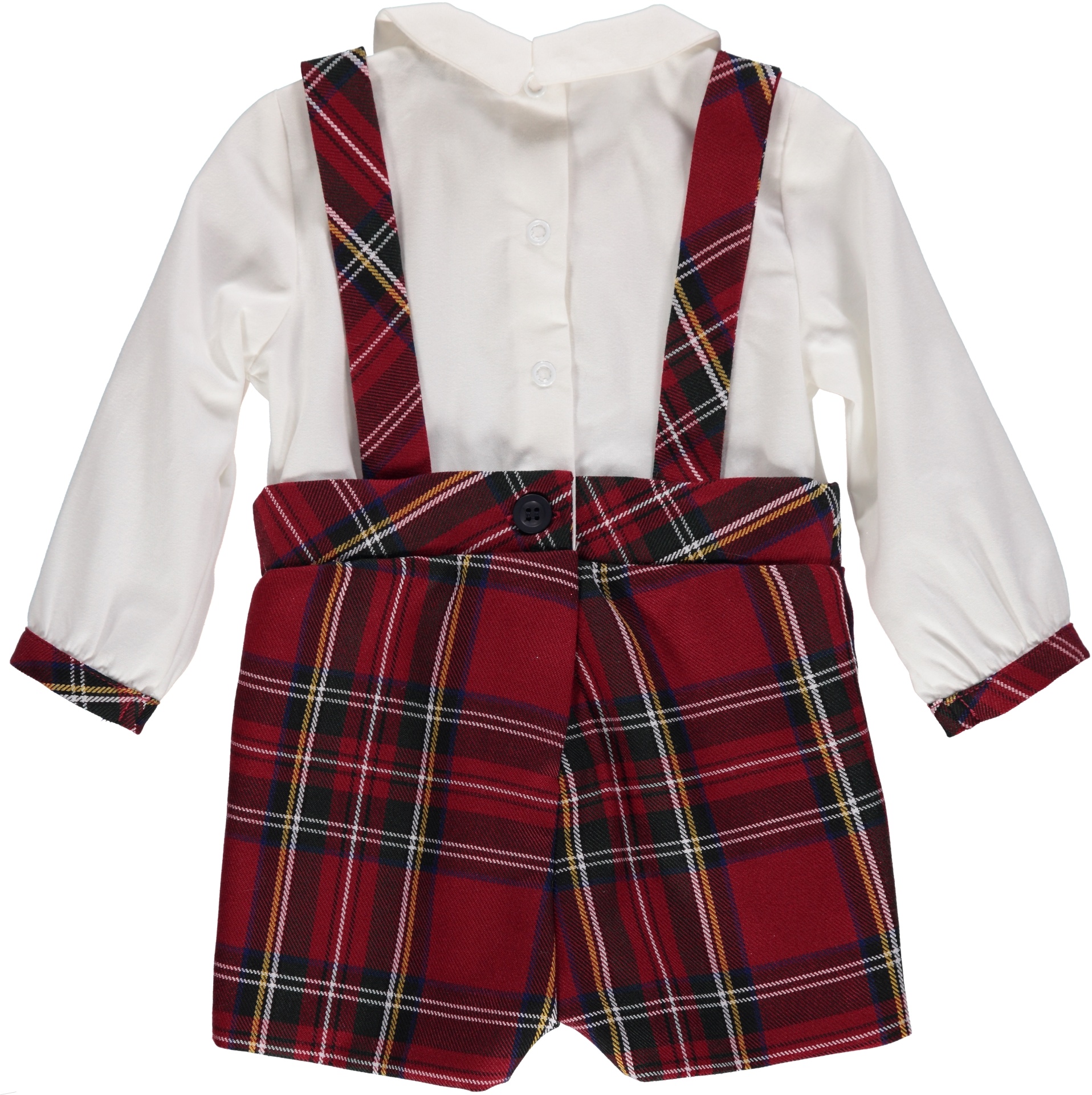 Conj. Menino Piccola Speranza