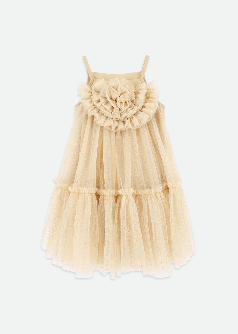 Vestido ROSHEEN Angel´s Face