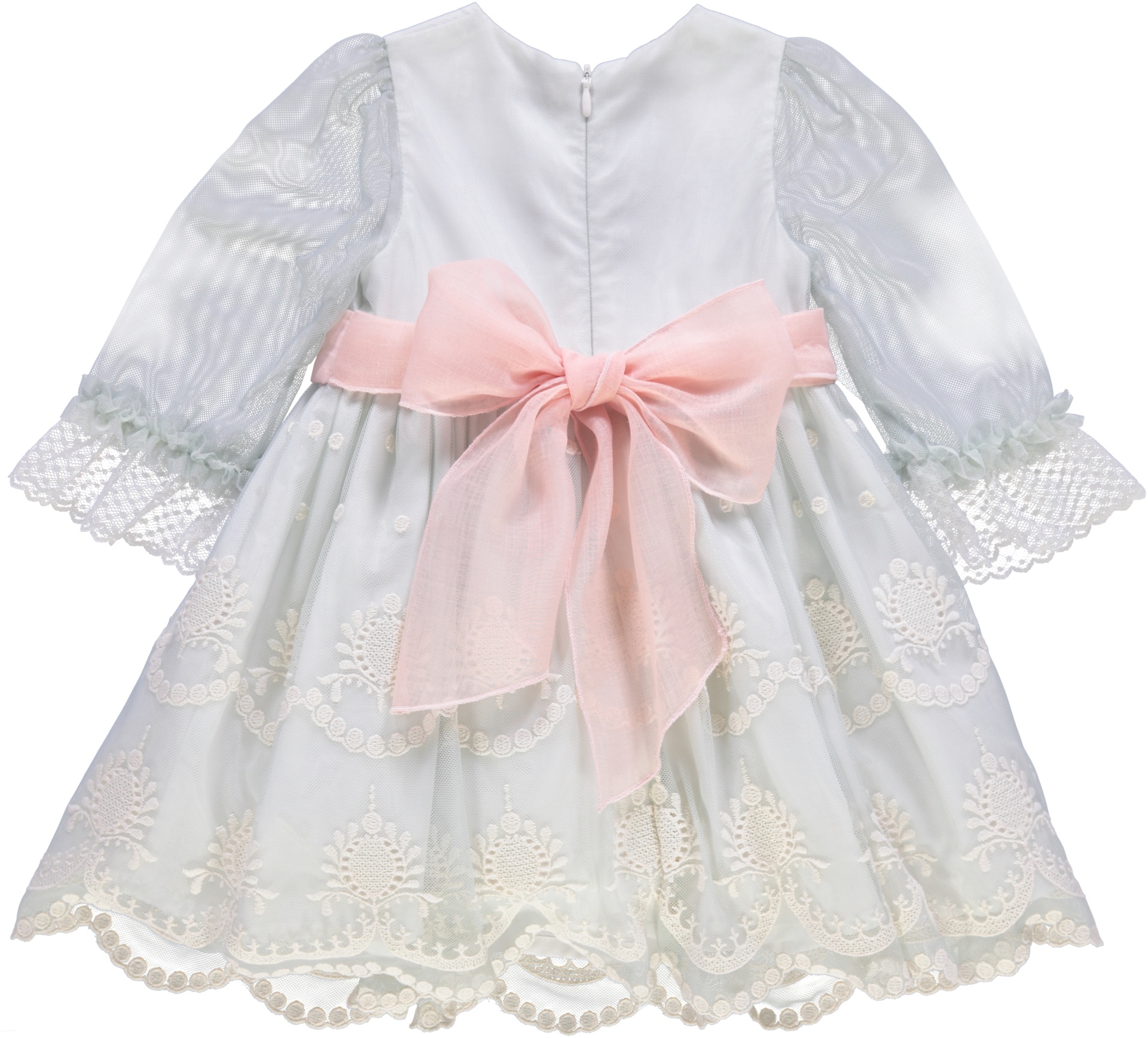 Vestido Piccola Speranza