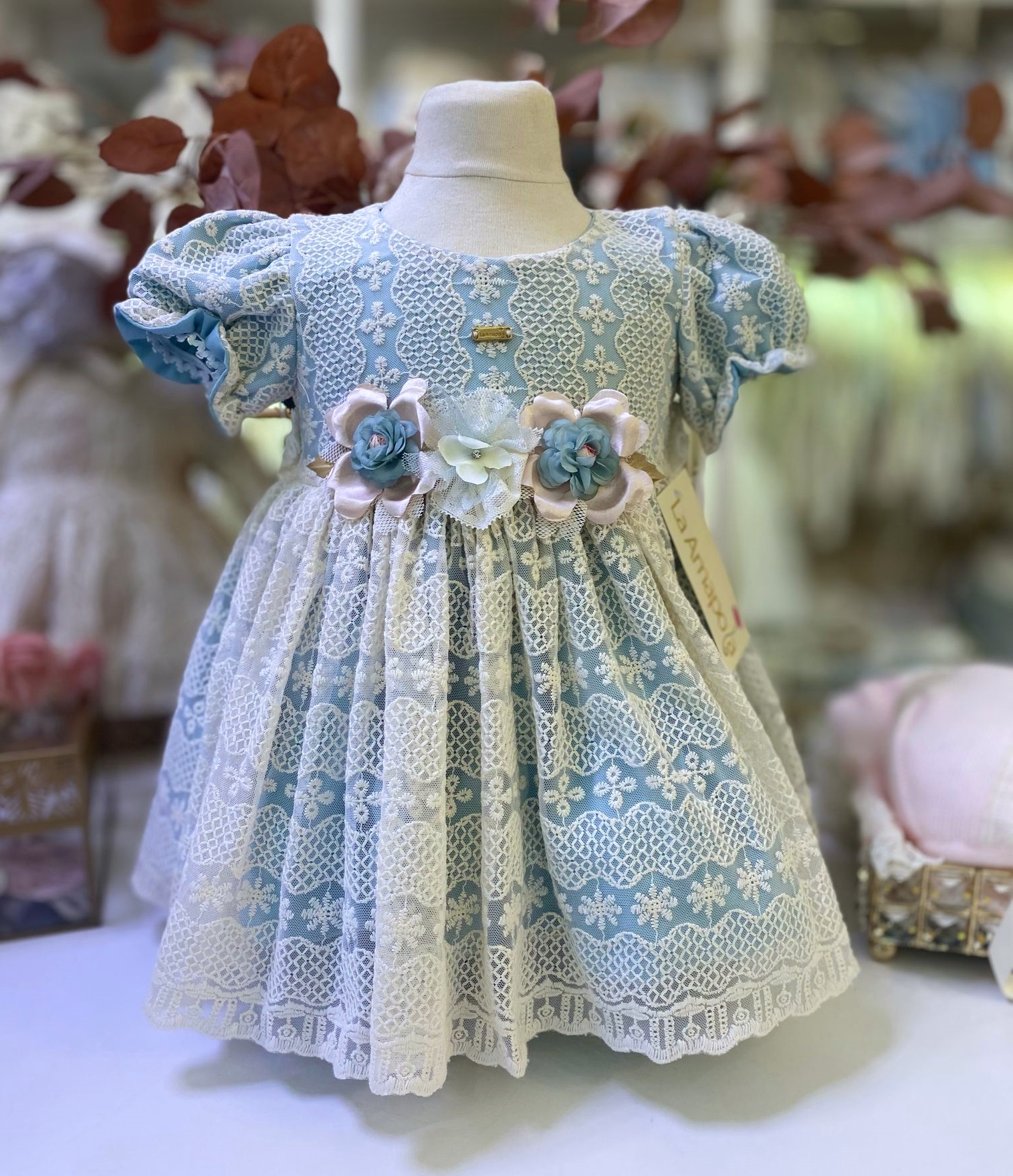 Jesusito Maeva La amapola