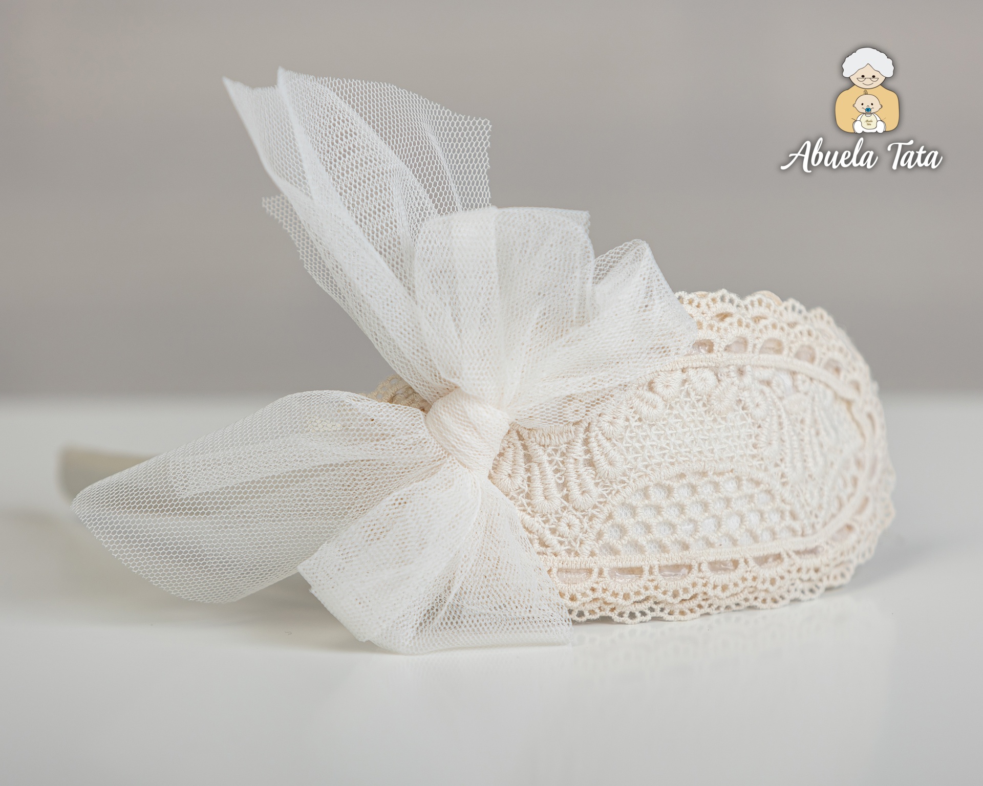 Bandolete Abuela Tata