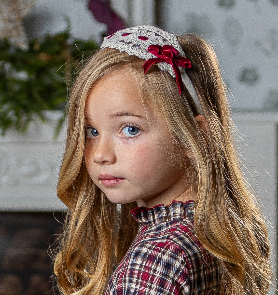 Bandolete Abuela Tata