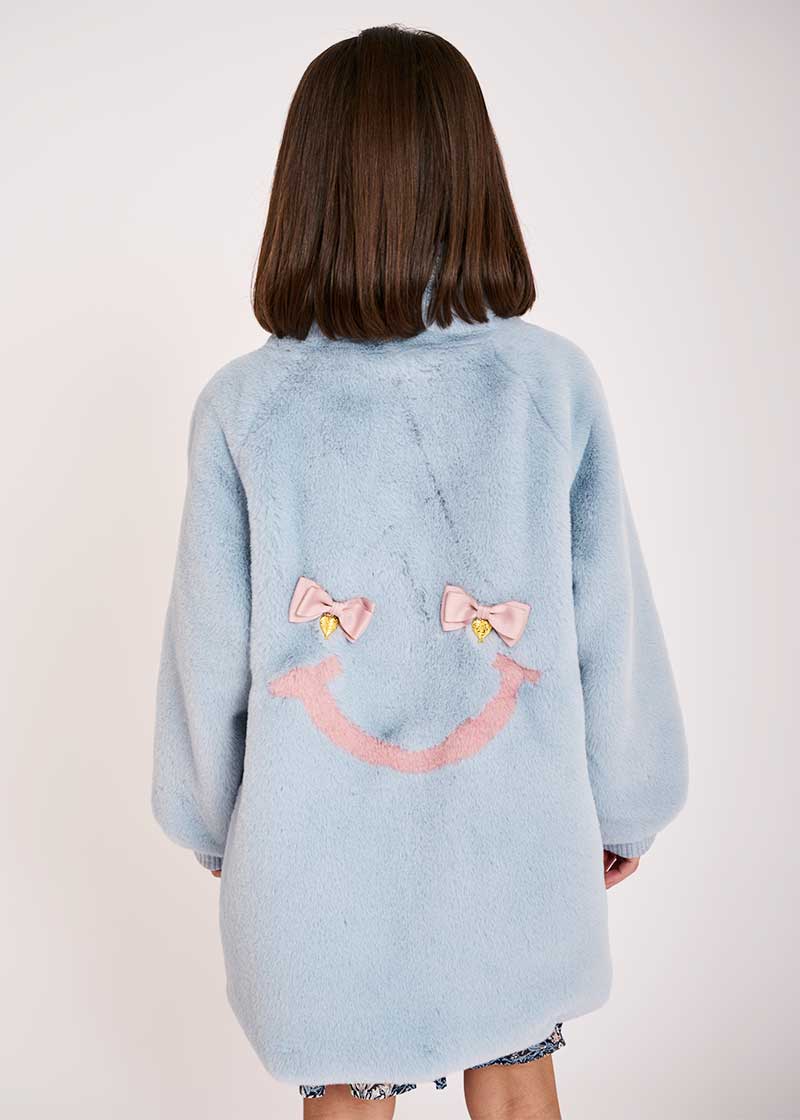 Casaco OSCARS Angel´s Face