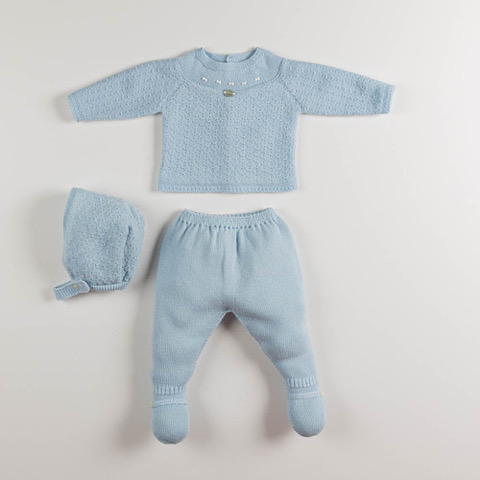 Conj. Menino Carmen Taberner