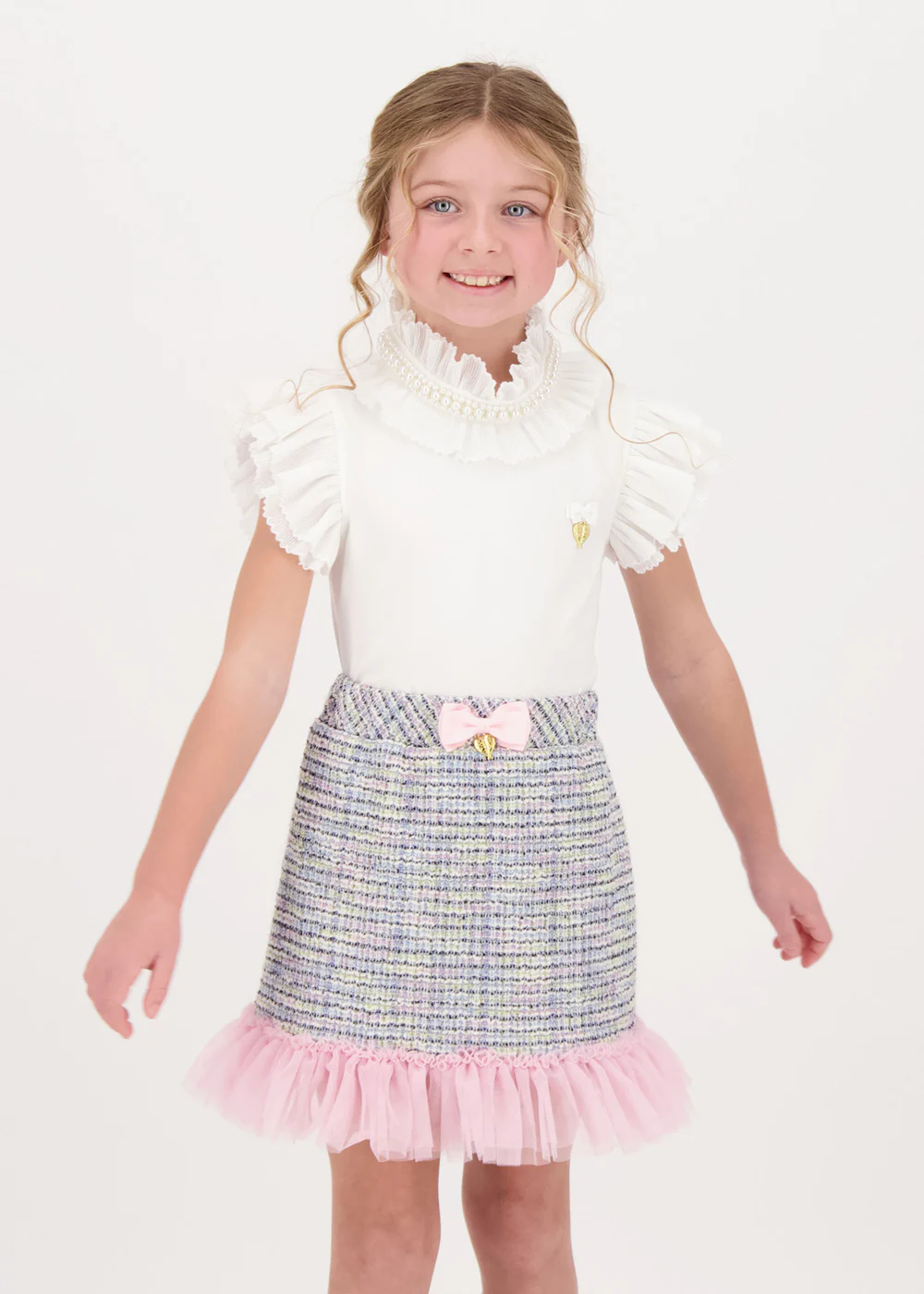 Camisola PEARLEE Angel´s Face