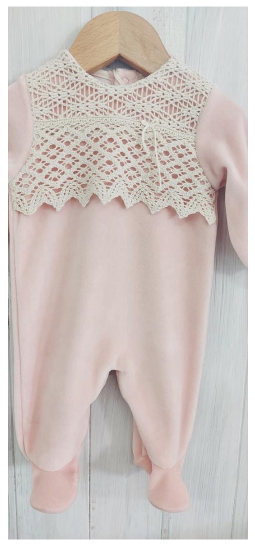 Babygrow "És..."