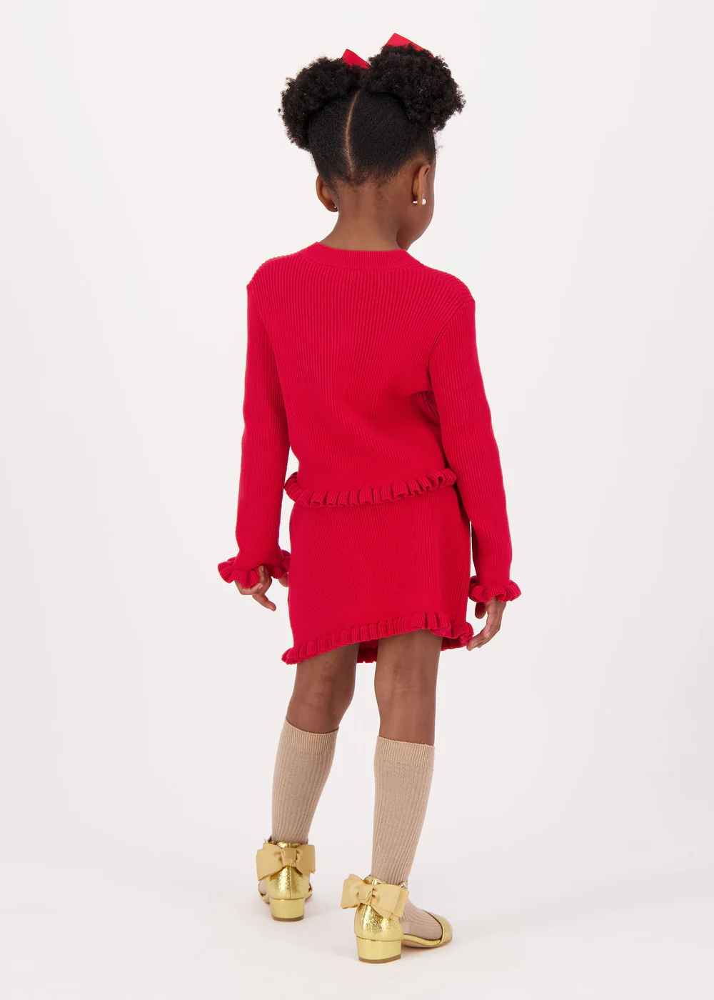 Casaco TYLER Angel´s Face