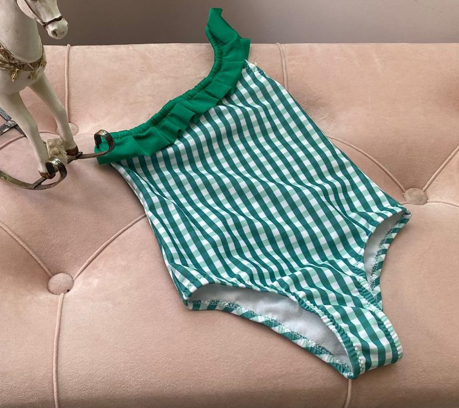 Fato de Banho Manila Grace