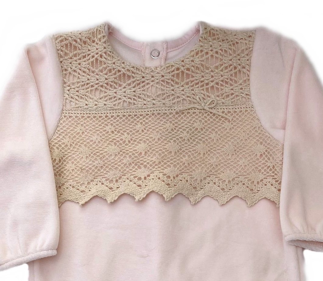 Babygrow "És..."