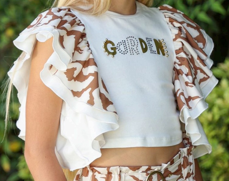 T-Shirt Akyta