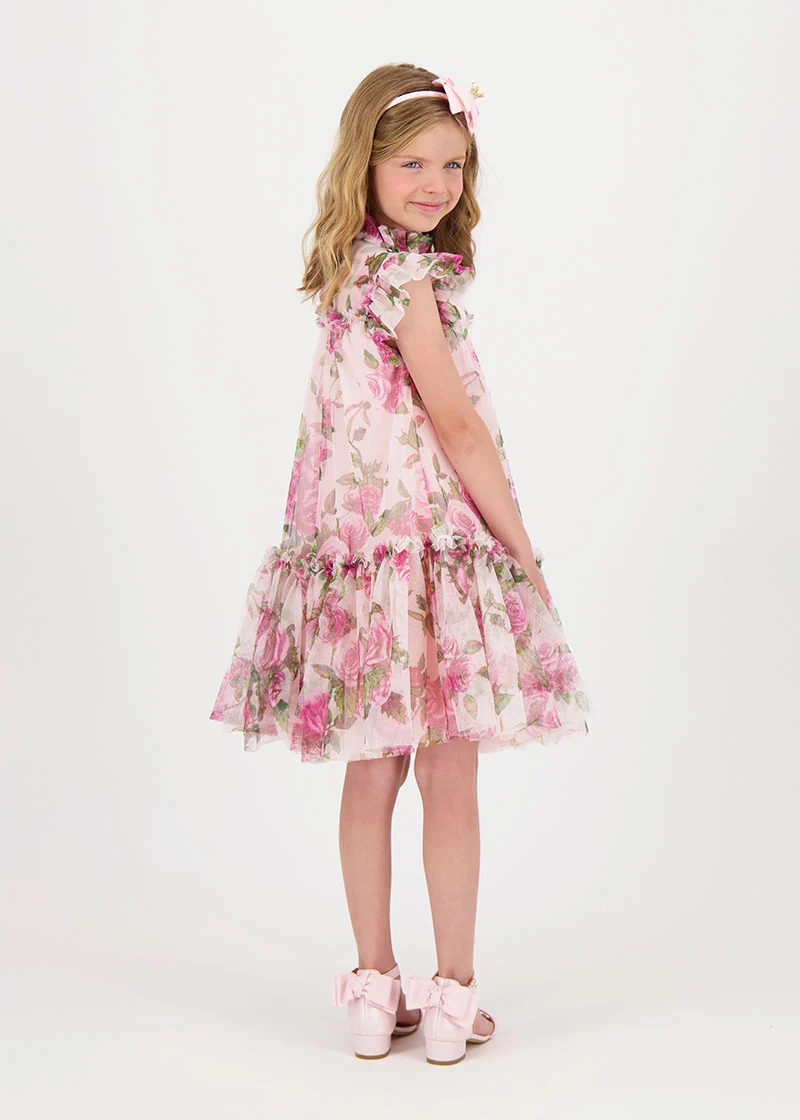 Vestido Marigold Angel´s Face