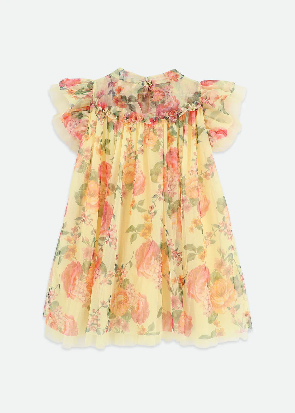 Vestido HETTIE  Angel´s face
