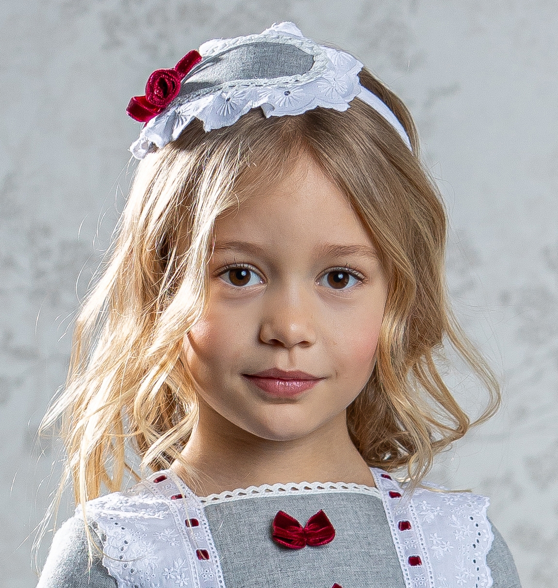 Bandolete Abuela Tata