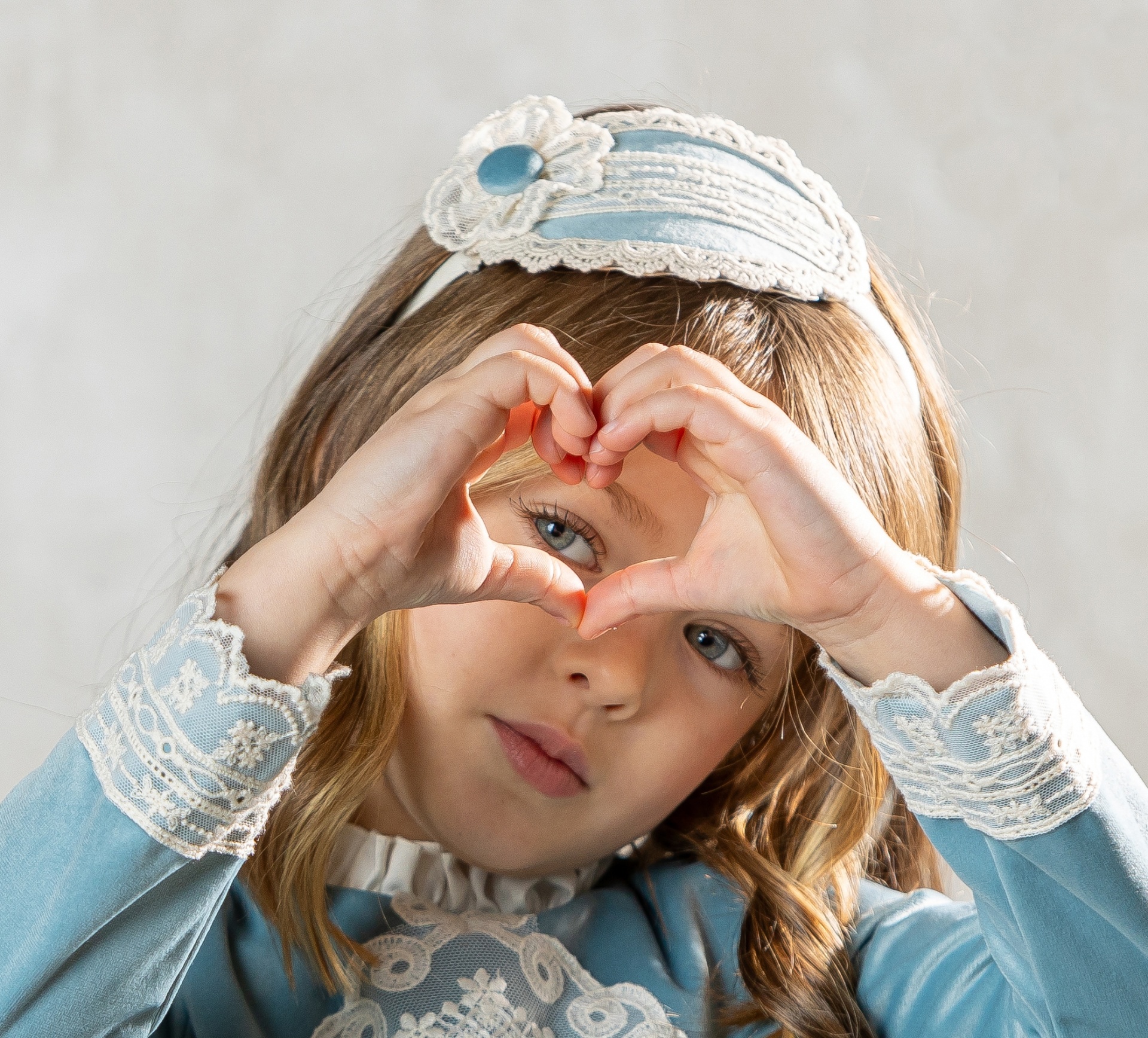 Bandolete Abuela Tata