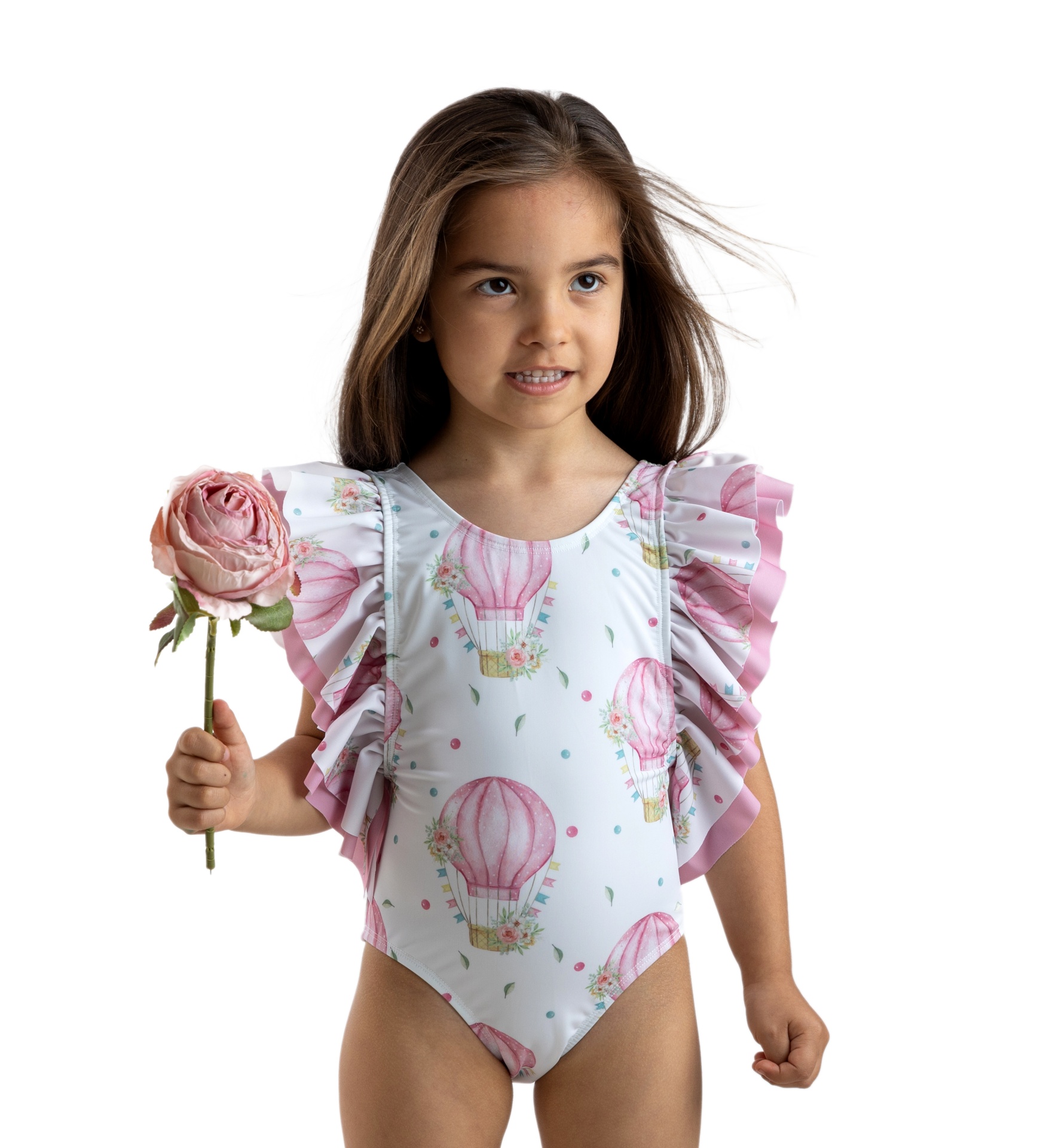 Fato de banho La Felicite girl