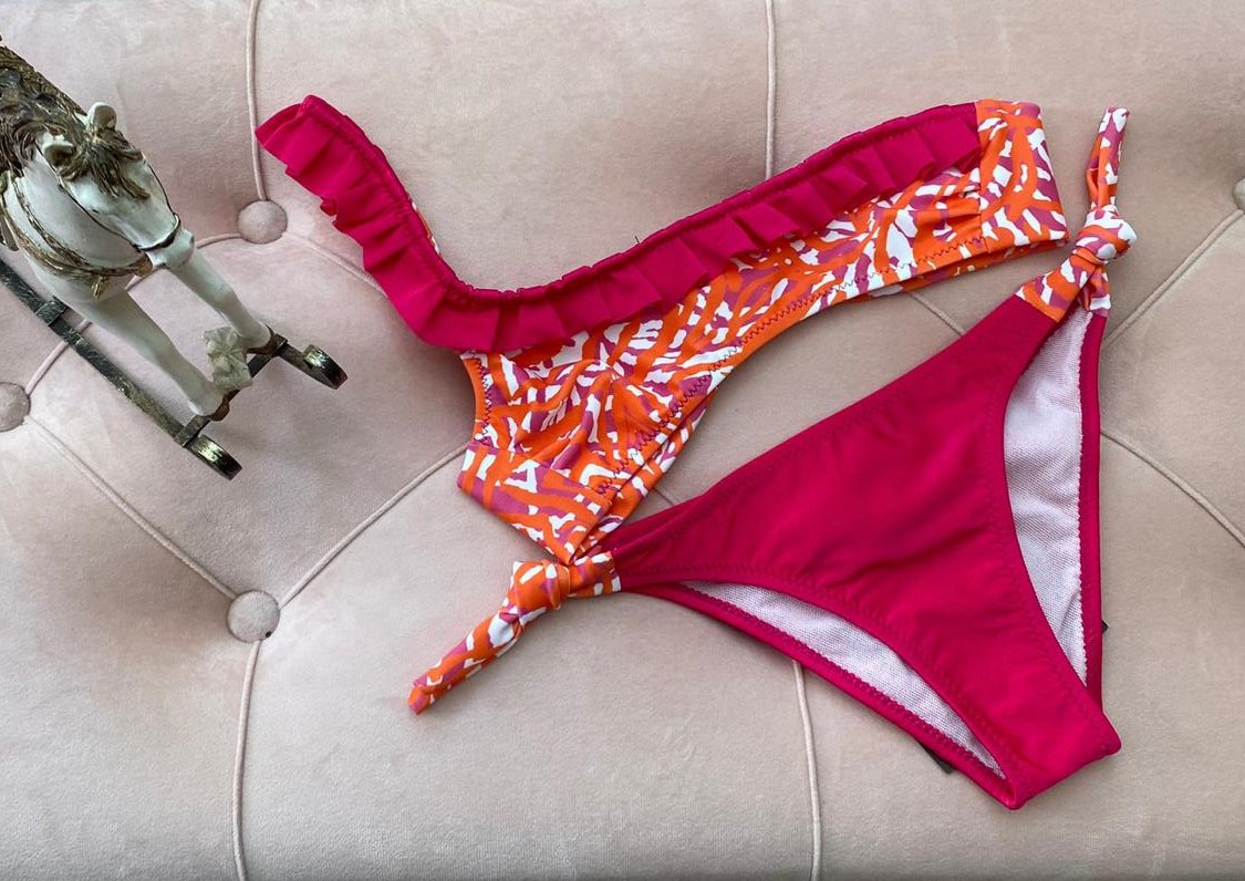 Biquíni Manila Grace