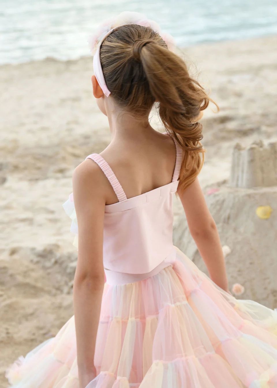 Top ROSETTA Angel´s Face