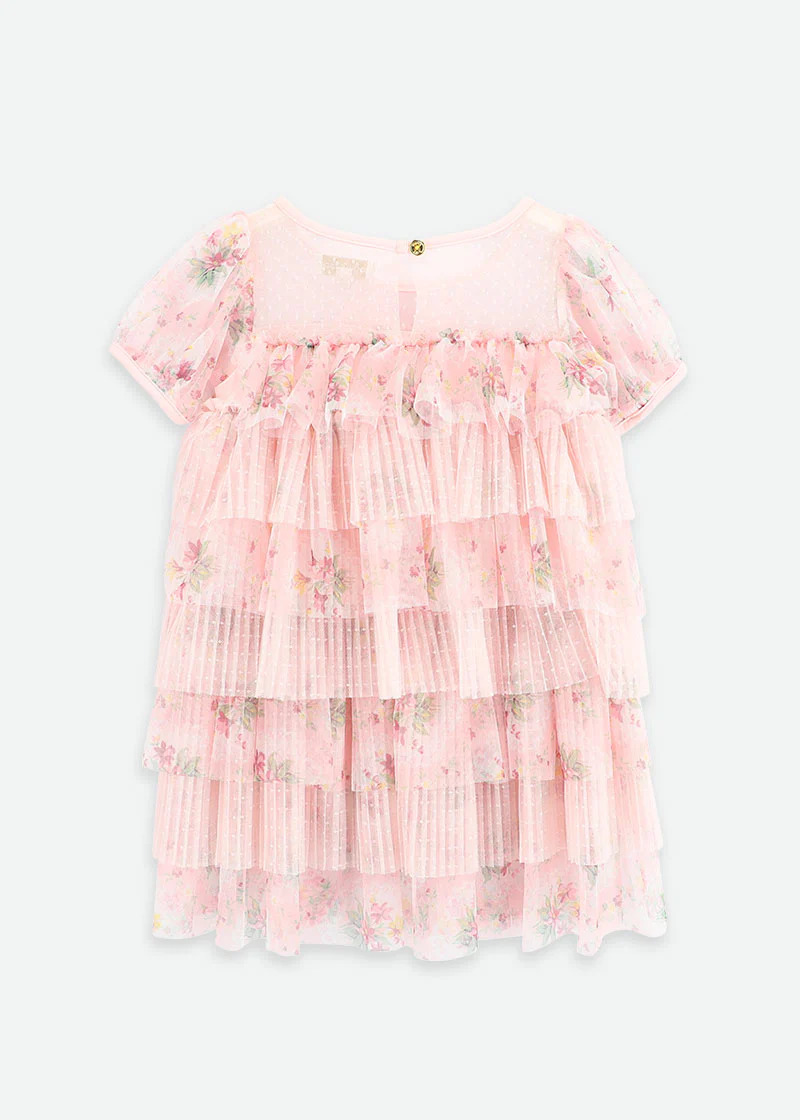 Vestido Tallulah Angel´s Face