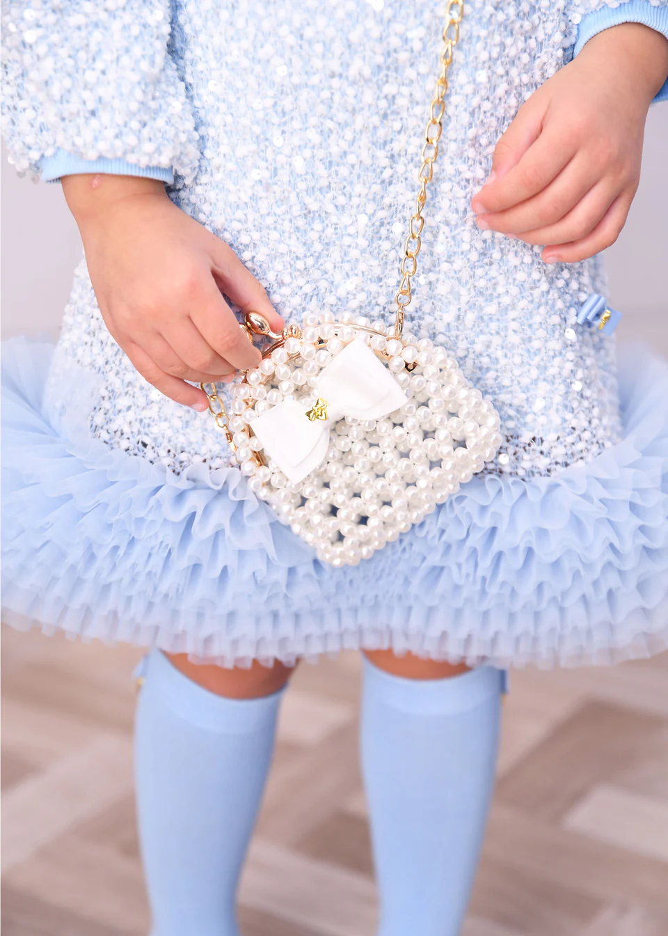 Bolsa SWEETIE ANGEL´S FACE