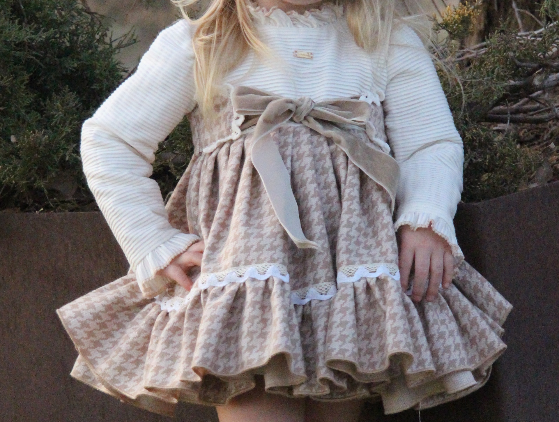 Jesusito Hanna La Amapola