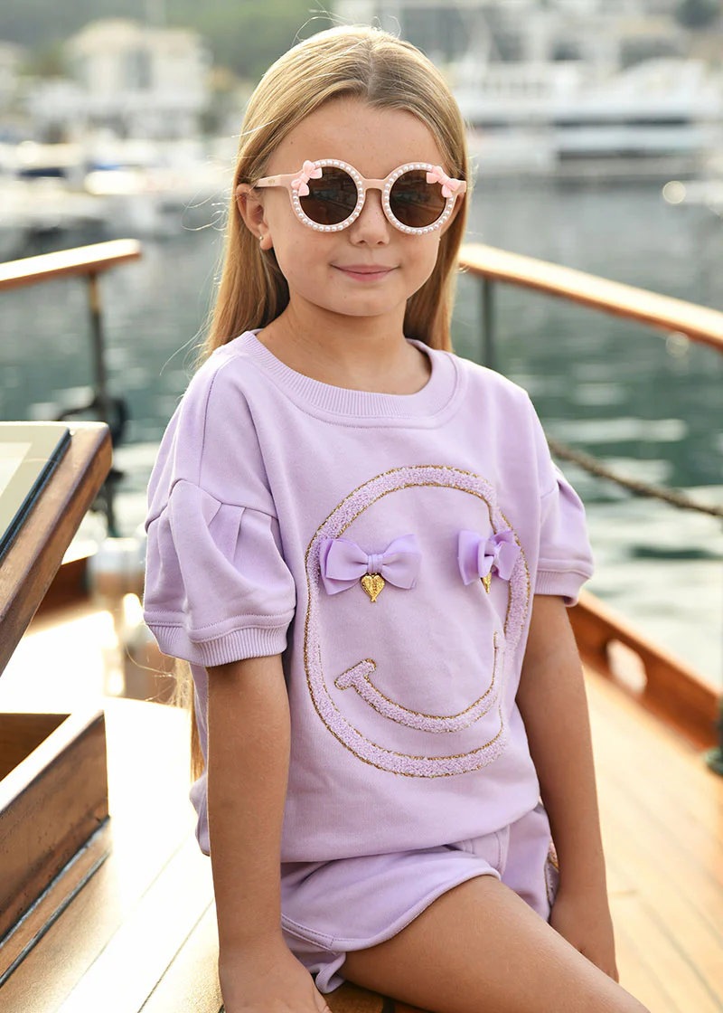 Óculos Sol PAIGE Angel´s Face