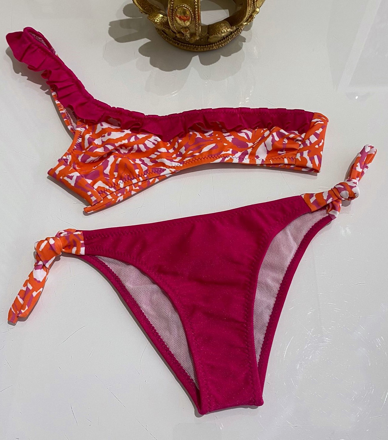 Biquíni Manila Grace