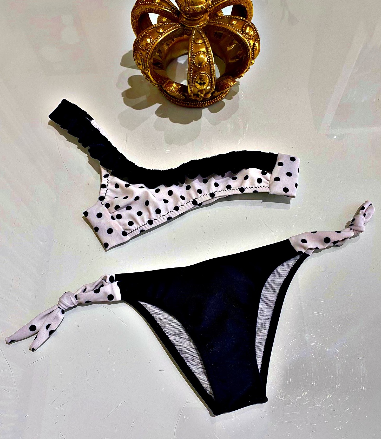 Biquíni Manila Grace