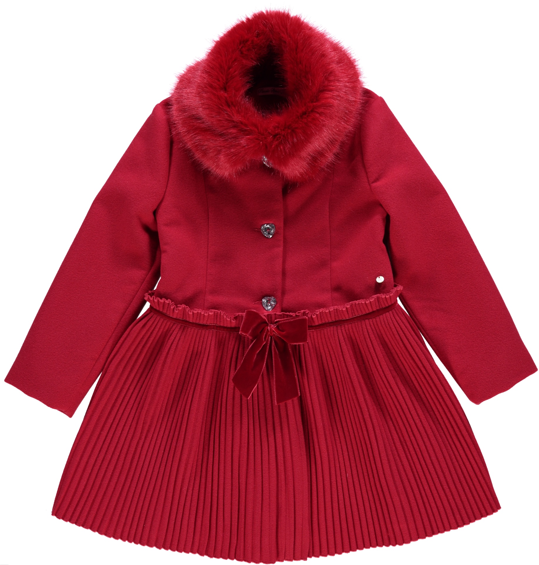 Casaco Piccola Speranza