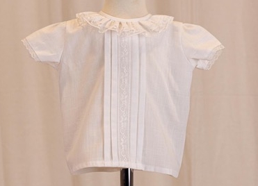 Camisa Carmen Taberner