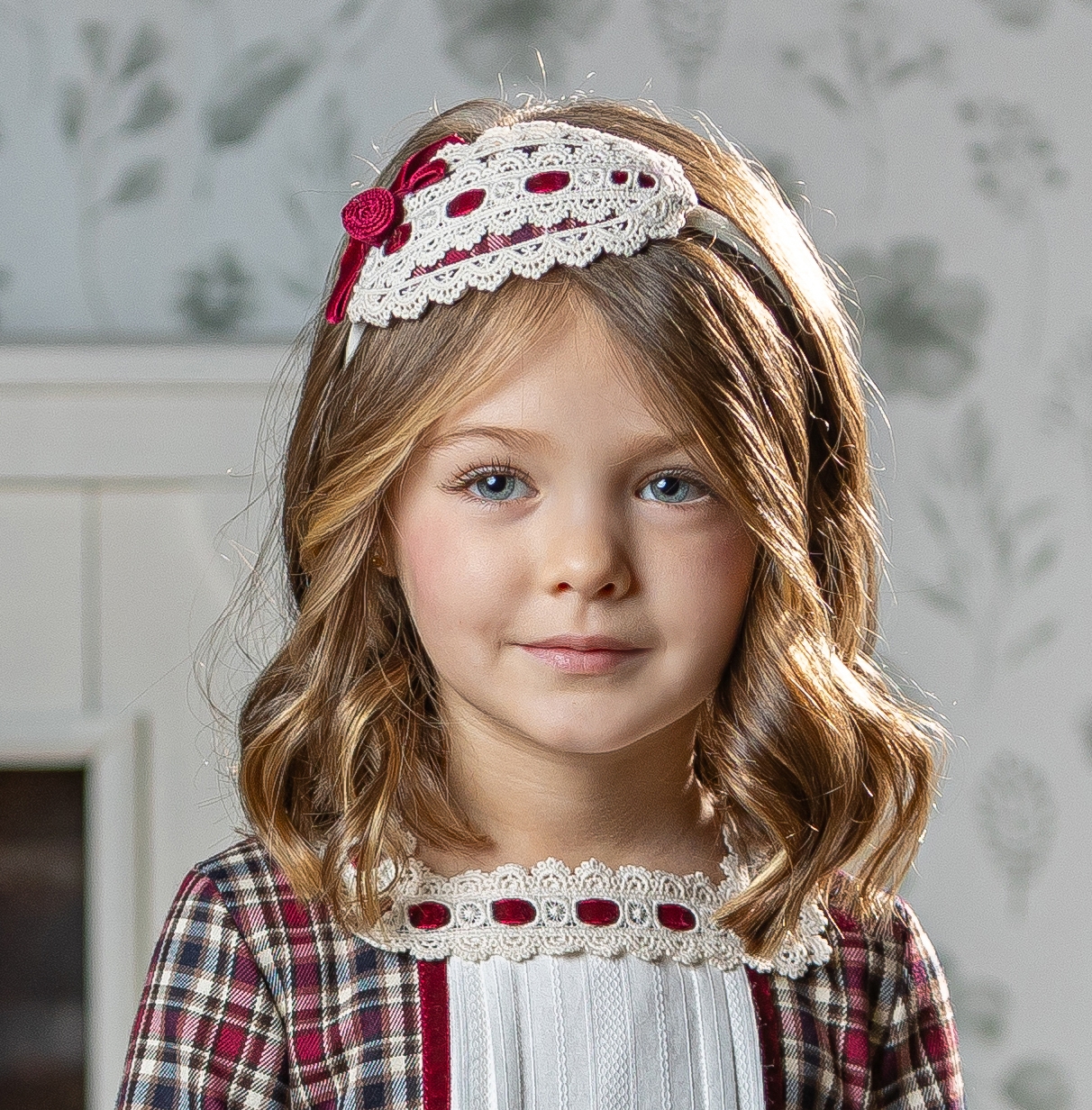 Bandolete Abuela Tata