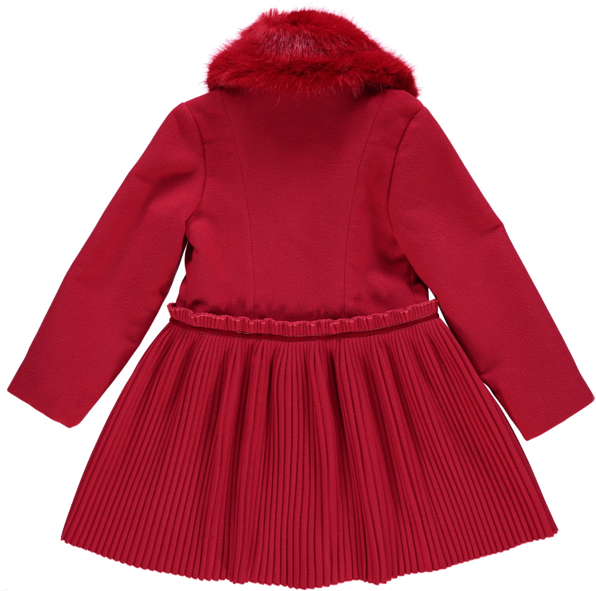 Casaco Piccola Speranza