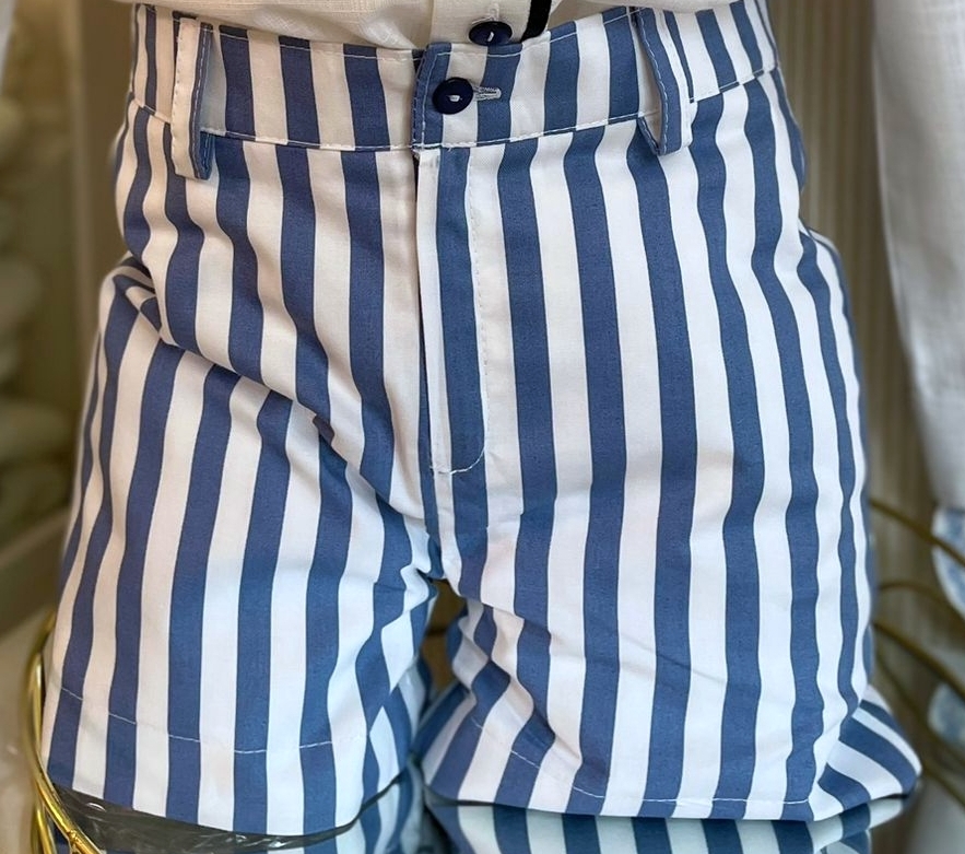 Conj. Menino Abuela Tata