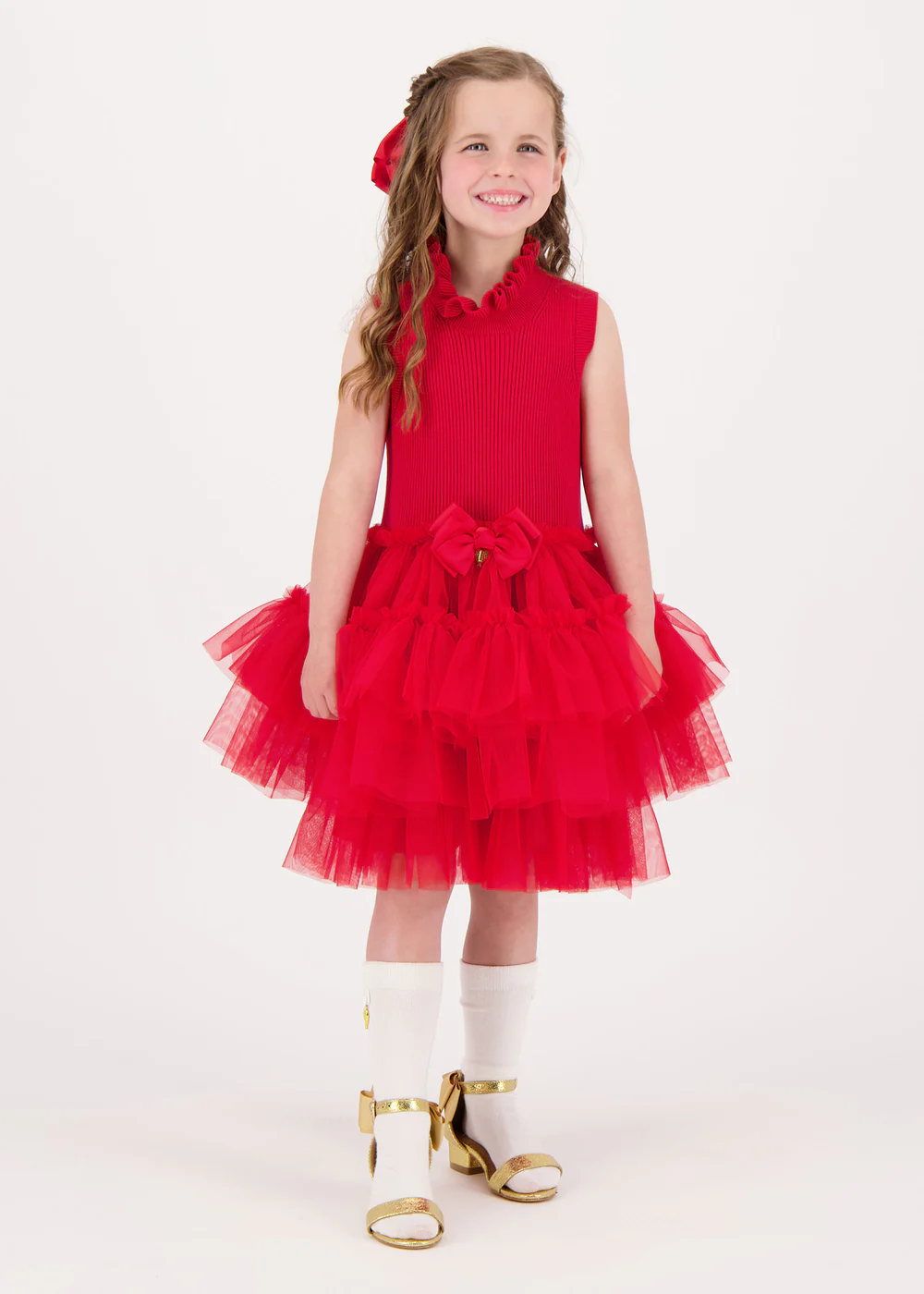 Vestido EUNICE Angel´s Face