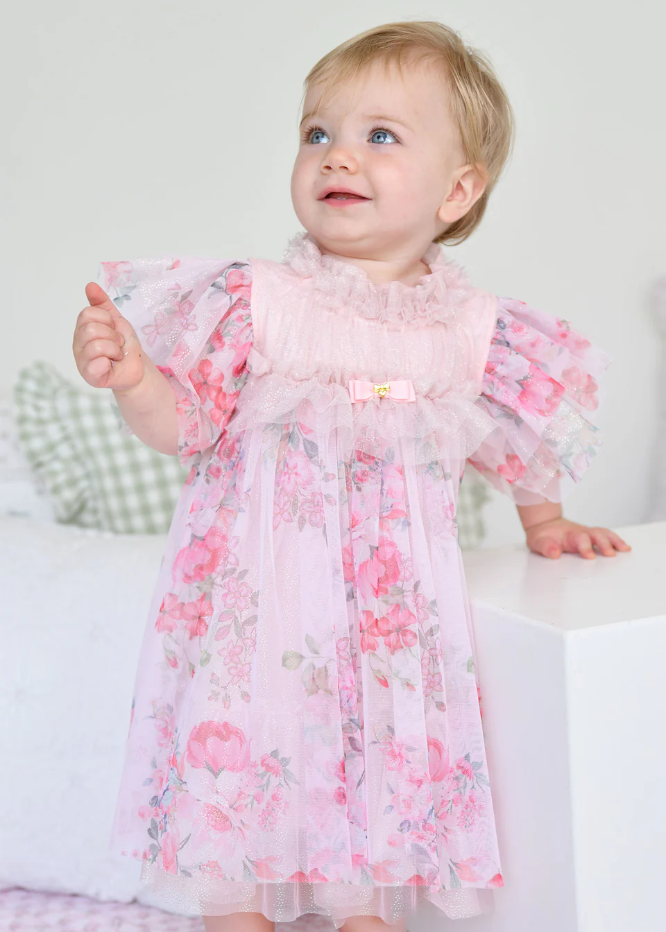 Vestido WENDY Angel´s Face