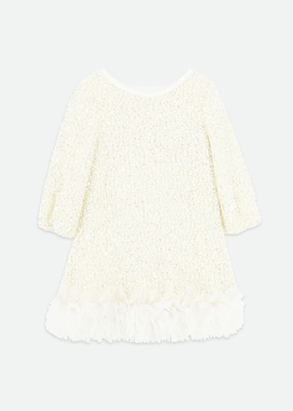 Vestido JEANETTE Angel´s face