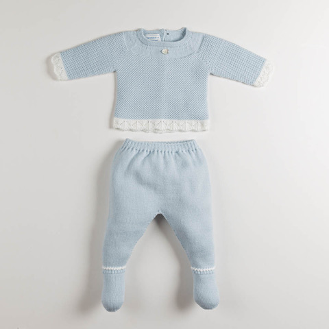 Conj. Menino Carmen Taberner