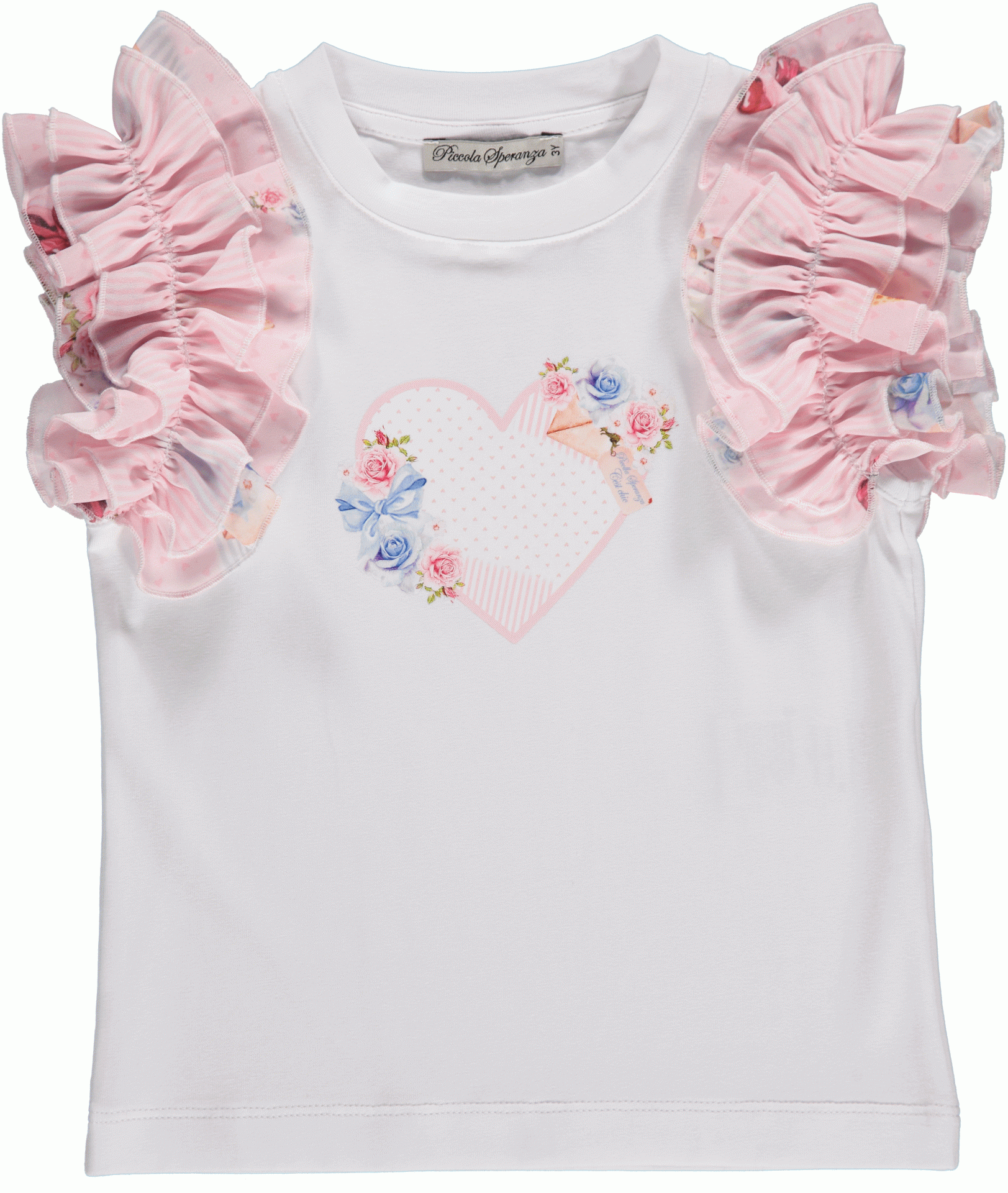 T-shirt Piccola Speranza