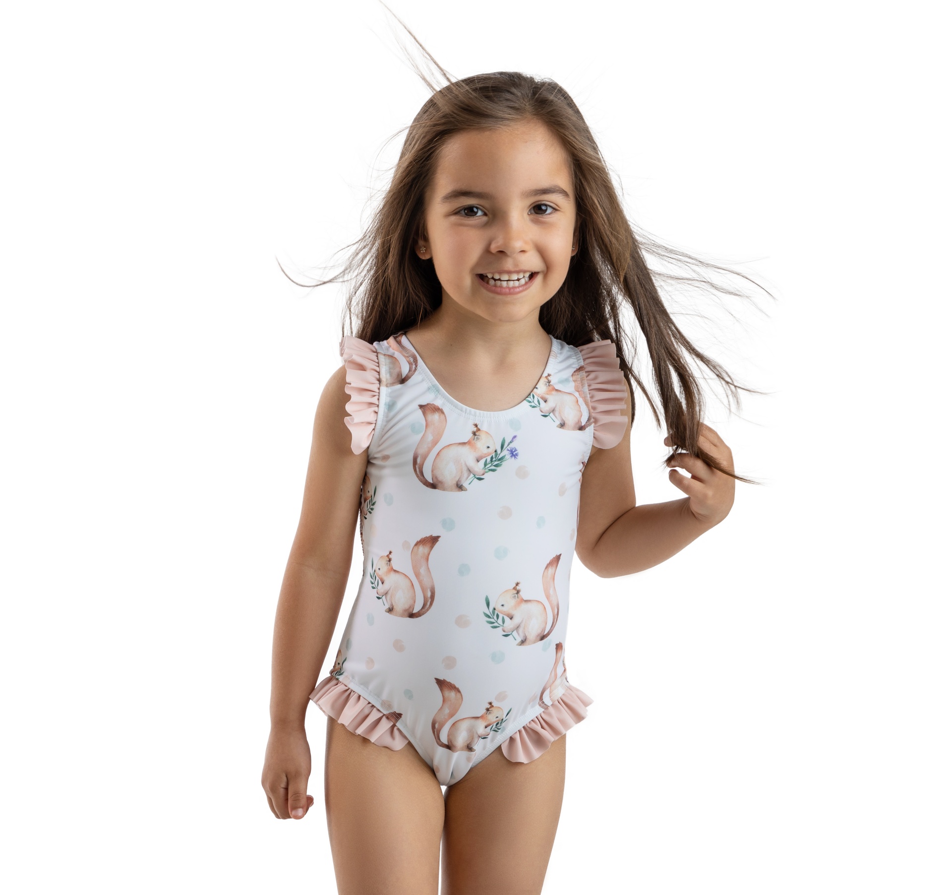 Fato de Banho La Digue