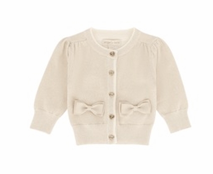 Casaco Bebé  Angel´s face